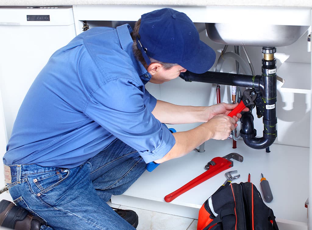 contact Calgary electrician and plumber