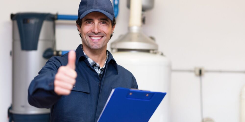 Calgary electrical and plumbing contractors